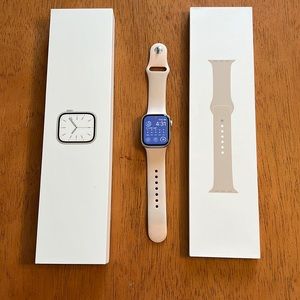 Apple Watch 7 41mm